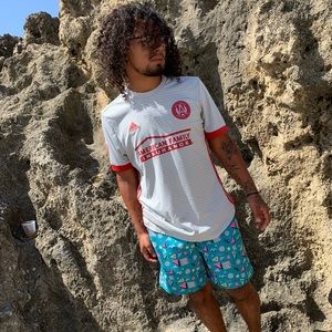 Meet your Posher, Edward